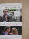 Eat, pray, love