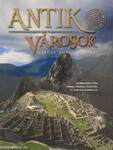 Antik városok