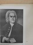 Johann Sebastian Bach