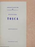 Puccini: Tosca