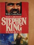 Das Grosse Stephen King Film-Buch