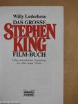 Das Grosse Stephen King Film-Buch