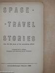 Space-travel stories