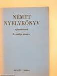 Német nyelvkönyv II.