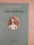 Obra Profana