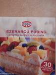 Ezerarcú puding