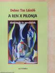 A ren x pilonja