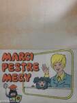 Marci Pestre megy