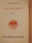 Ördögszekér