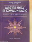 Magyar nyelv és kommunikáció - Tankönyv a 9-10. évfolyam számára