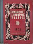 A magyar sport az eredmények tükrében 1955