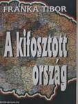 A kifosztott ország