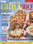 BBC Goodfood Bookazine - BBQ & Grill