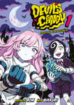 Devil's Candy - Pandora szerencséje 1.