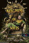 Kingdom of Souls - Lelkek királysága (Lelkek királysága 1.)