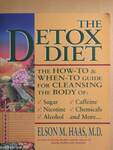 The Detox Diet