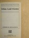 White Gold Wielder