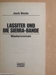 Lassiter und die Sierra-bande