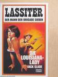 Die Louisiana-Lady