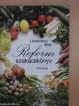 Reform szakácskönyv