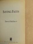 Saving Faith