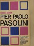 Pier Paolo Pasolini
