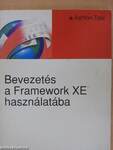 Bevezetés a Framework XE használatába