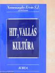 Hit, vallás, kultúra