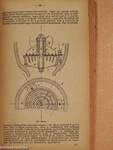 Molnárok és gépészek kézikönyve 1926