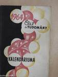 Élet és Tudomány Kalendáriuma 1964