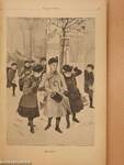 Magyar Lányok 1896. január-június