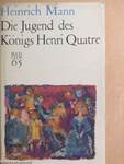 Die Jugend des Königs Henri Quatre