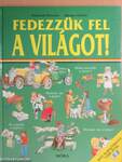 Fedezzük fel a világot!