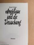 Angélique und die Versuchung