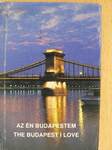 Az én Budapestem (minikönyv)