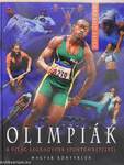 Olimpiák