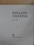 Holland tájképek