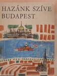Hazánk szíve Budapest 