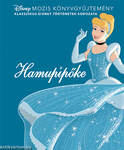 Disney klasszikusok - Hamupipőke