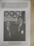 A Magyar Olimpiai Akadémia évkönyve 1998