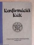 Konfirmációi Káté