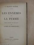 Les ennemis de la femme