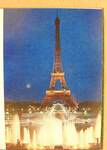Párizs (minikönyv)