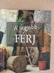 A legjobb férj (minikönyv)