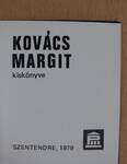 Kovács Margit kiskönyve (minikönyv) (számozott)