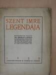 Szent Imre legendája