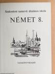 Német 8.