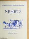 Német 5.