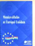 Munkavállalás az Európai Unióban