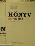 Könyv és nevelés 2005/1-4.